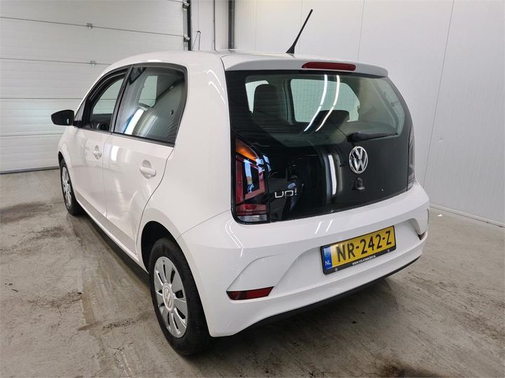 Photo 3 VIN: WVWZZZAAZHD052345 - VOLKSWAGEN UP 