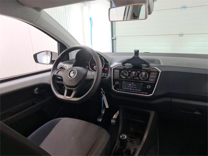 Photo 6 VIN: WVWZZZAAZHD052345 - VOLKSWAGEN UP 