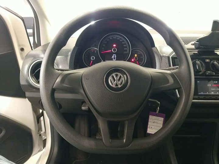 Photo 11 VIN: WVWZZZAAZHD052393 - VOLKSWAGEN UP! 