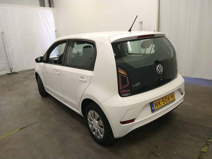 Photo 22 VIN: WVWZZZAAZHD052393 - VOLKSWAGEN UP! 