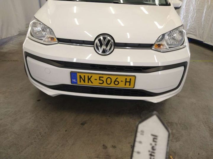 Photo 8 VIN: WVWZZZAAZHD052393 - VOLKSWAGEN UP! 