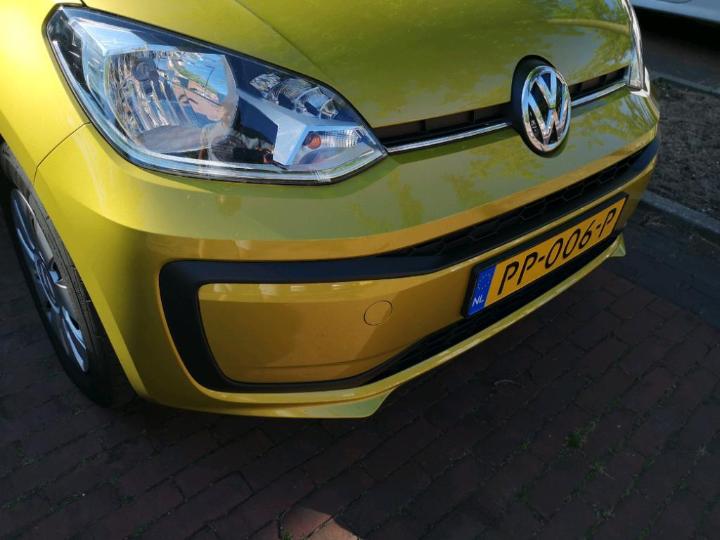 Photo 17 VIN: WVWZZZAAZHD053249 - VOLKSWAGEN UP! 