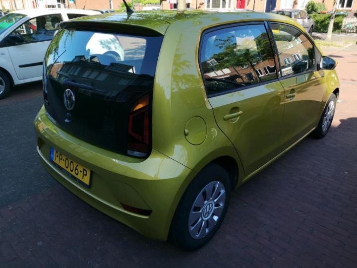 Photo 3 VIN: WVWZZZAAZHD053249 - VOLKSWAGEN UP! 