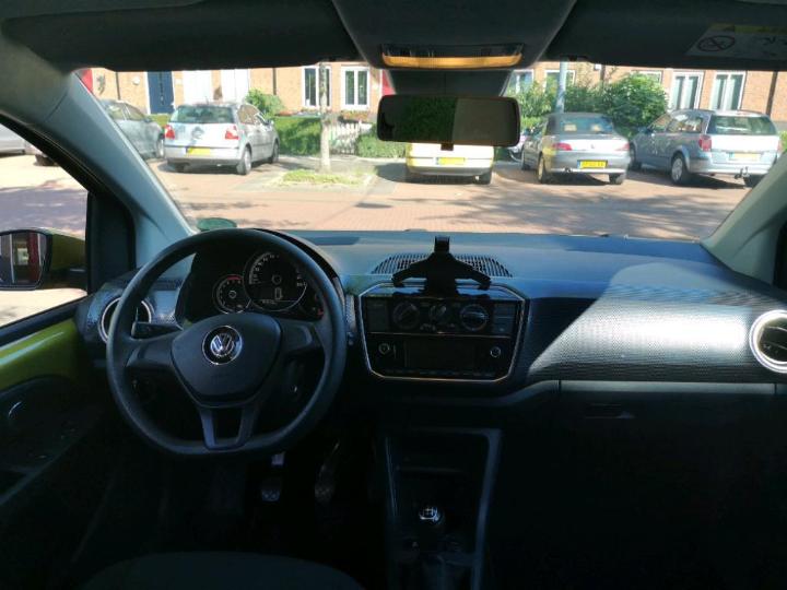 Photo 6 VIN: WVWZZZAAZHD053249 - VOLKSWAGEN UP! 