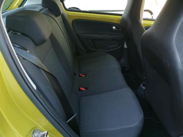 Photo 8 VIN: WVWZZZAAZHD053249 - VOLKSWAGEN UP! 