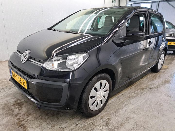 Photo 1 VIN: WVWZZZAAZHD054114 - VOLKSWAGEN UP 