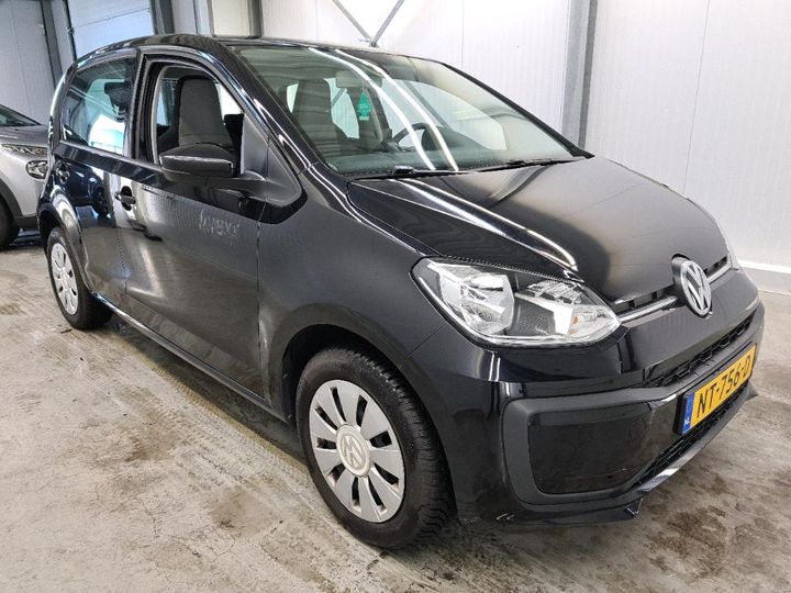 Photo 2 VIN: WVWZZZAAZHD054114 - VOLKSWAGEN UP 