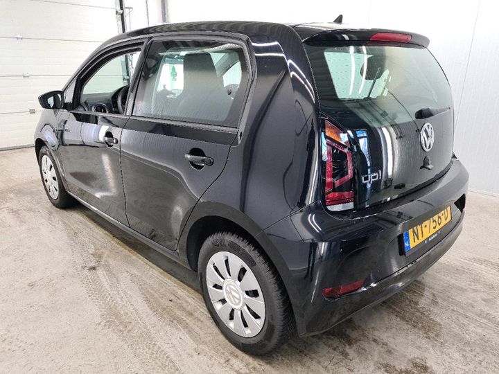 Photo 3 VIN: WVWZZZAAZHD054114 - VOLKSWAGEN UP 