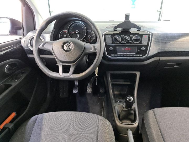 Photo 6 VIN: WVWZZZAAZHD054114 - VOLKSWAGEN UP 