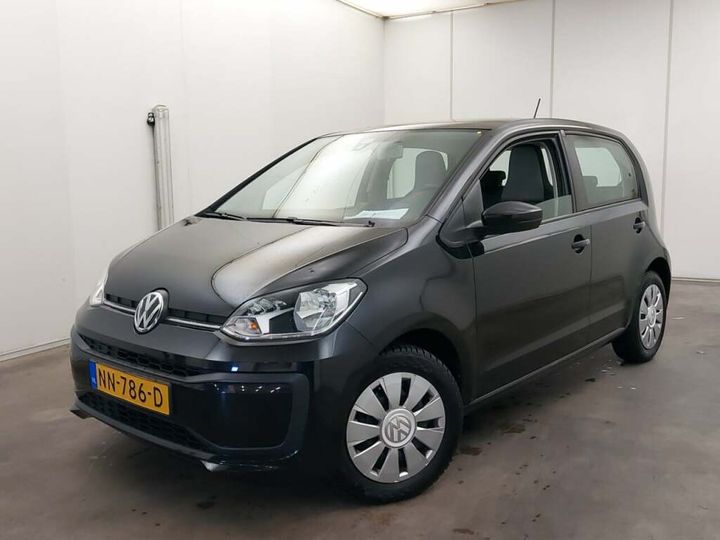 Photo 1 VIN: WVWZZZAAZHD057068 - VOLKSWAGEN UP! 