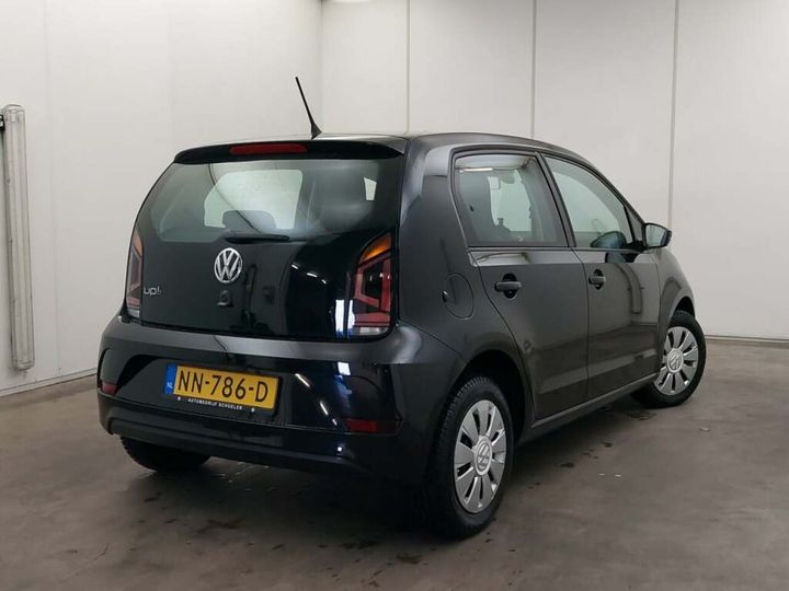 Photo 2 VIN: WVWZZZAAZHD057068 - VOLKSWAGEN UP! 