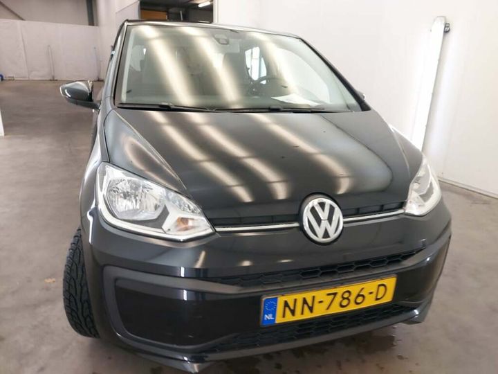 Photo 6 VIN: WVWZZZAAZHD057068 - VOLKSWAGEN UP! 