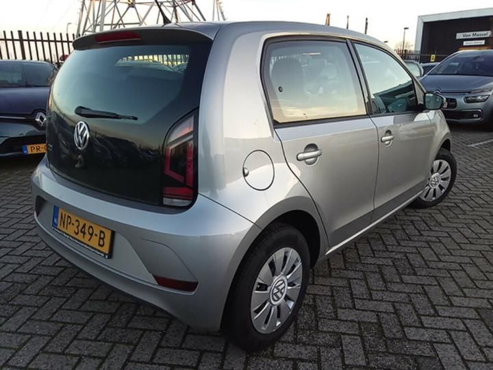 Photo 2 VIN: WVWZZZAAZHD057323 - VOLKSWAGEN UP! 