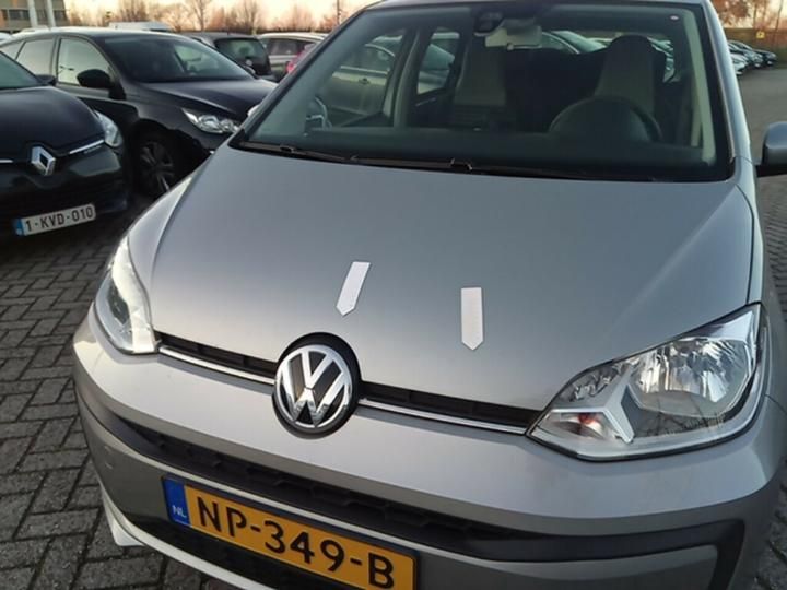 Photo 6 VIN: WVWZZZAAZHD057323 - VOLKSWAGEN UP! 