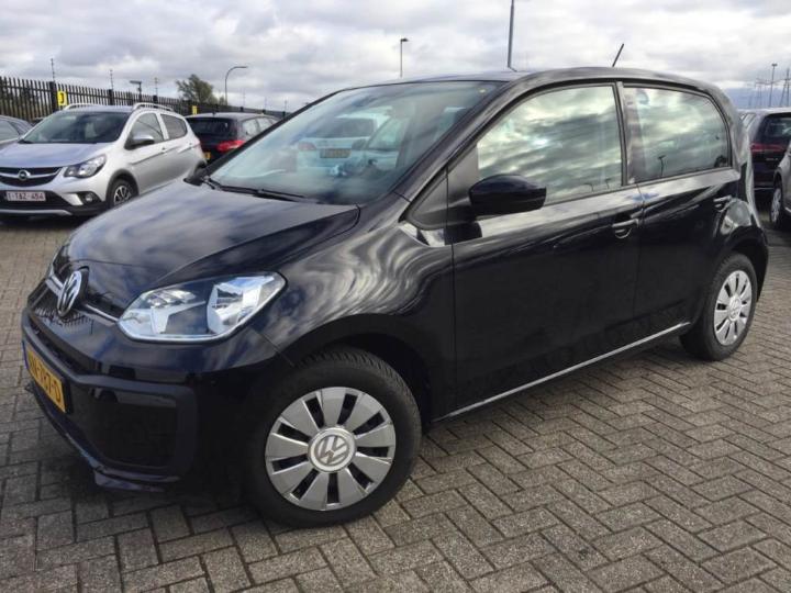 Photo 0 VIN: WVWZZZAAZHD057548 - VOLKSWAGEN UP! 