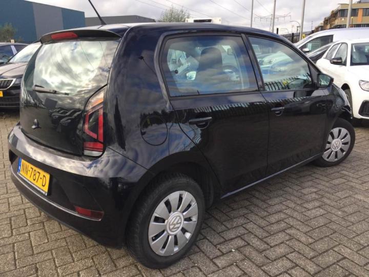 Photo 2 VIN: WVWZZZAAZHD057548 - VOLKSWAGEN UP! 