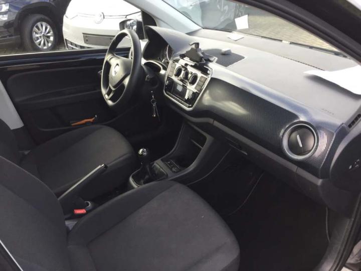 Photo 3 VIN: WVWZZZAAZHD057548 - VOLKSWAGEN UP! 