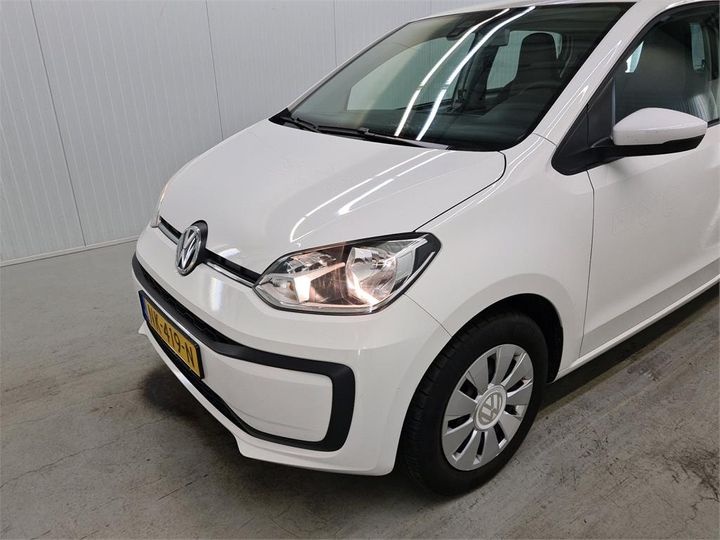 Photo 19 VIN: WVWZZZAAZHD057566 - VOLKSWAGEN UP 