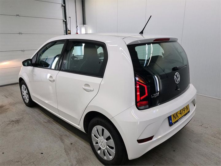 Photo 3 VIN: WVWZZZAAZHD057566 - VOLKSWAGEN UP 