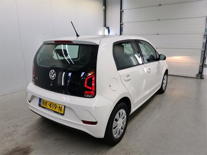 Photo 4 VIN: WVWZZZAAZHD057566 - VOLKSWAGEN UP 