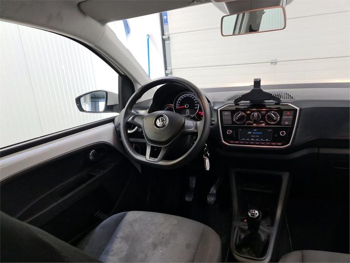 Photo 6 VIN: WVWZZZAAZHD057566 - VOLKSWAGEN UP 