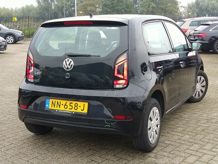 Photo 2 VIN: WVWZZZAAZHD057606 - VOLKSWAGEN UP! 