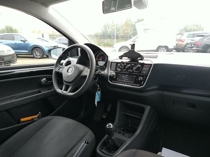 Photo 3 VIN: WVWZZZAAZHD057606 - VOLKSWAGEN UP! 