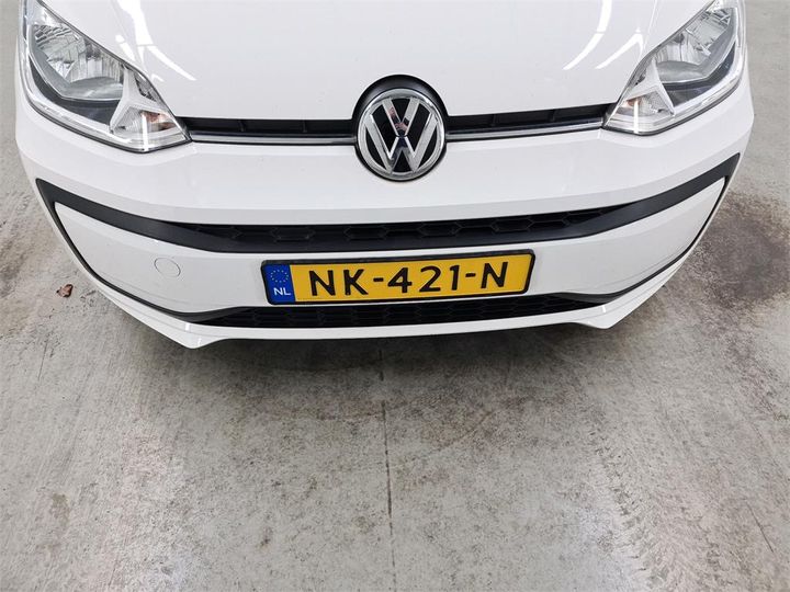 Photo 11 VIN: WVWZZZAAZHD057627 - VOLKSWAGEN UP 