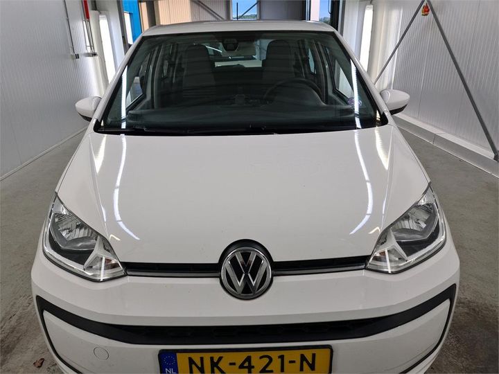 Photo 23 VIN: WVWZZZAAZHD057627 - VOLKSWAGEN UP 