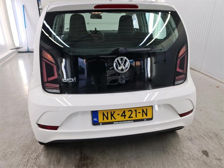 Photo 25 VIN: WVWZZZAAZHD057627 - VOLKSWAGEN UP 