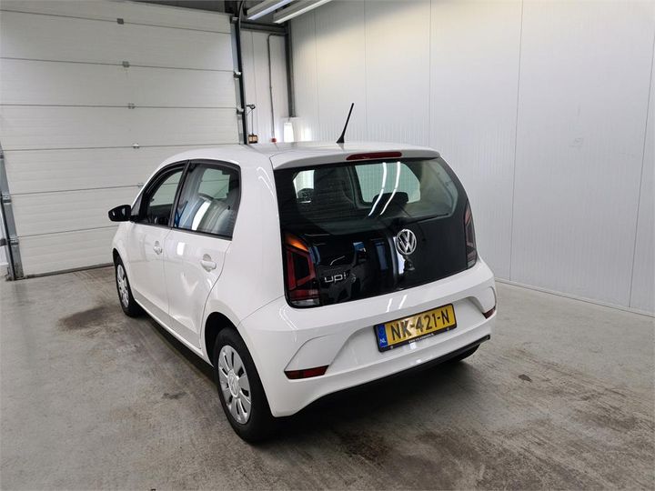 Photo 3 VIN: WVWZZZAAZHD057627 - VOLKSWAGEN UP 