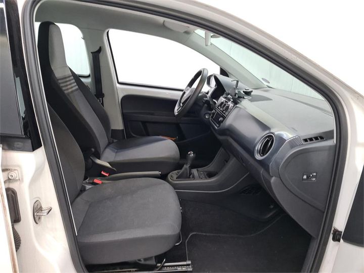 Photo 5 VIN: WVWZZZAAZHD057627 - VOLKSWAGEN UP 