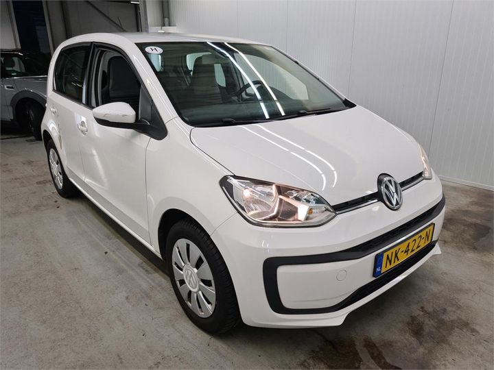 Photo 2 VIN: WVWZZZAAZHD057630 - VOLKSWAGEN UP 