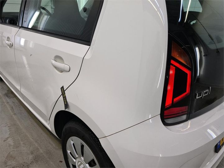 Photo 22 VIN: WVWZZZAAZHD057630 - VOLKSWAGEN UP 