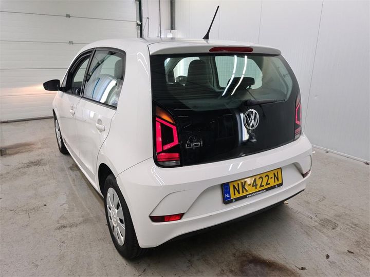 Photo 3 VIN: WVWZZZAAZHD057630 - VOLKSWAGEN UP 