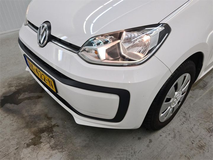 Photo 33 VIN: WVWZZZAAZHD057630 - VOLKSWAGEN UP 