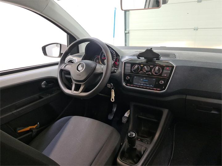 Photo 6 VIN: WVWZZZAAZHD057630 - VOLKSWAGEN UP 