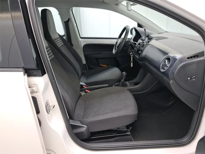 Photo 5 VIN: WVWZZZAAZHD057774 - VOLKSWAGEN UP 