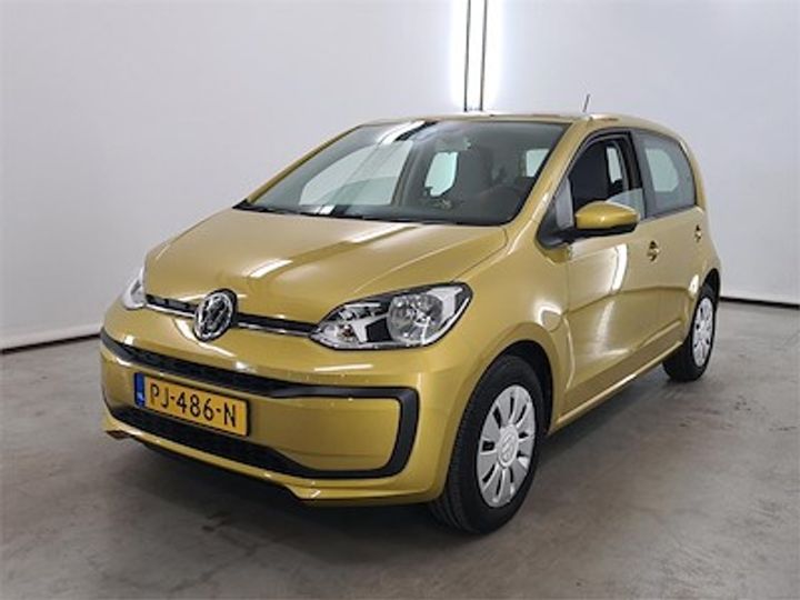 Photo 0 VIN: WVWZZZAAZHD057847 - VOLKSWAGEN UP! 