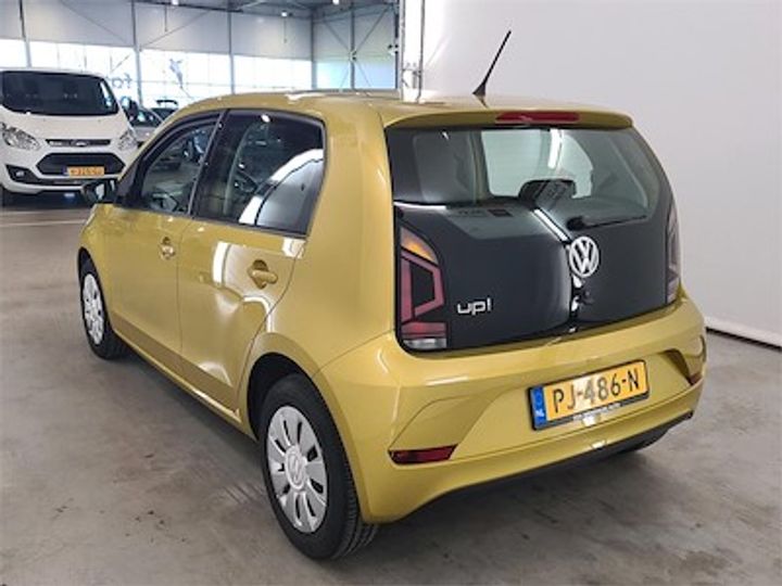 Photo 2 VIN: WVWZZZAAZHD057847 - VOLKSWAGEN UP! 