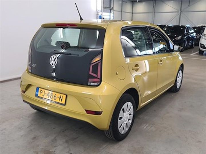 Photo 3 VIN: WVWZZZAAZHD057847 - VOLKSWAGEN UP! 