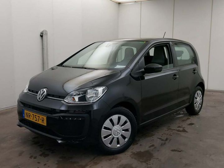 Photo 1 VIN: WVWZZZAAZHD057965 - VOLKSWAGEN UP! 