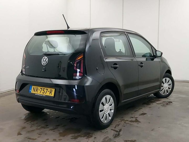 Photo 2 VIN: WVWZZZAAZHD057965 - VOLKSWAGEN UP! 