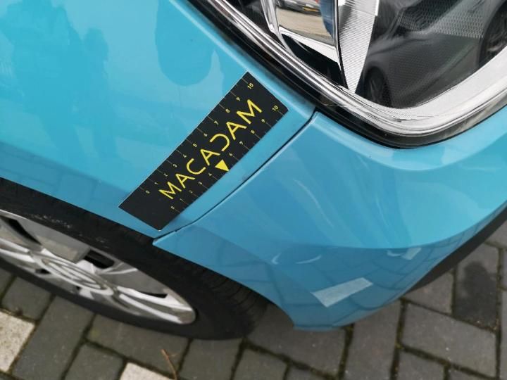 Photo 19 VIN: WVWZZZAAZHD059026 - VOLKSWAGEN UP! 