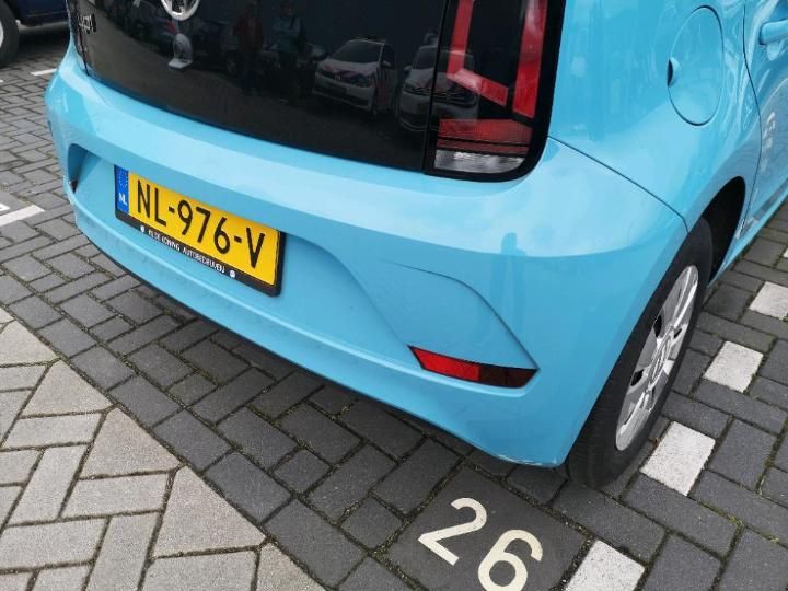 Photo 28 VIN: WVWZZZAAZHD059026 - VOLKSWAGEN UP! 