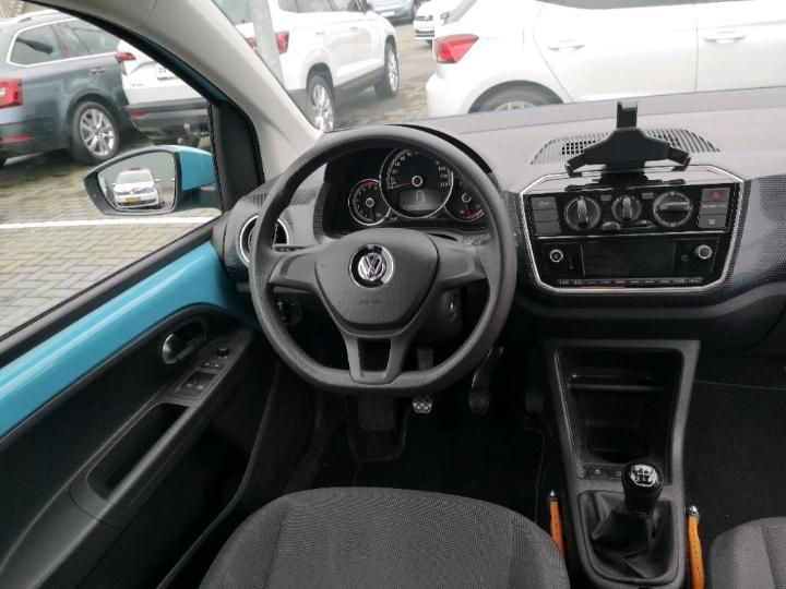 Photo 6 VIN: WVWZZZAAZHD059026 - VOLKSWAGEN UP! 