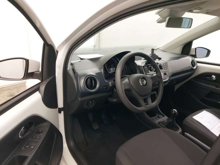 Photo 19 VIN: WVWZZZAAZHD059472 - VOLKSWAGEN UP! 