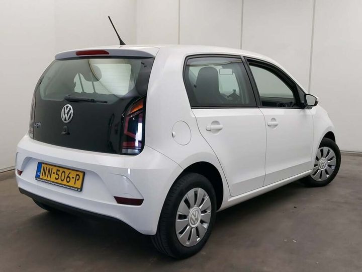 Photo 2 VIN: WVWZZZAAZHD059472 - VOLKSWAGEN UP! 