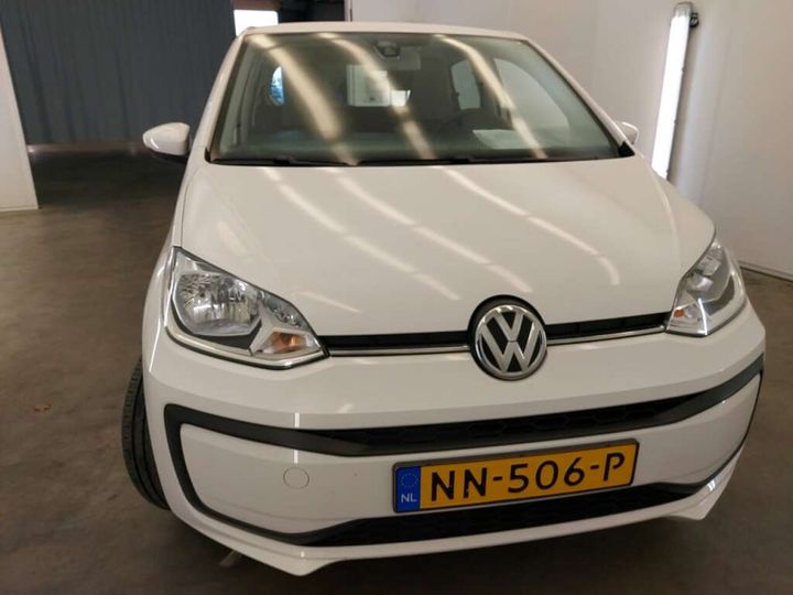 Photo 5 VIN: WVWZZZAAZHD059472 - VOLKSWAGEN UP! 