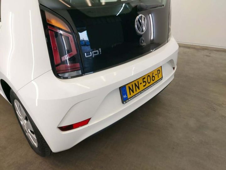 Photo 9 VIN: WVWZZZAAZHD059472 - VOLKSWAGEN UP! 